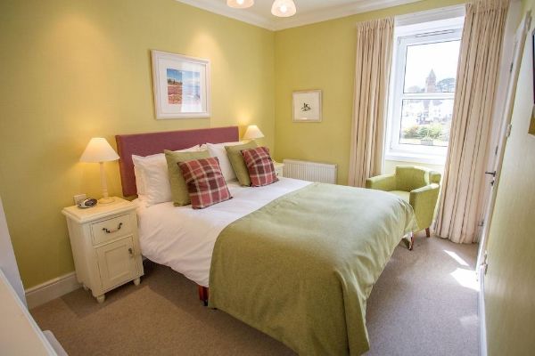 Glenisle Hotel (Ayrshire)